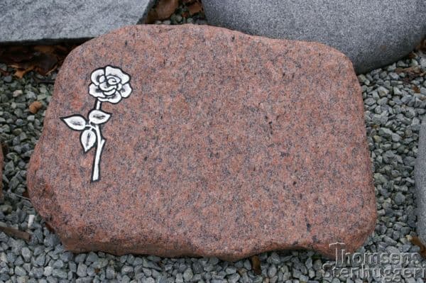Urnesten 3