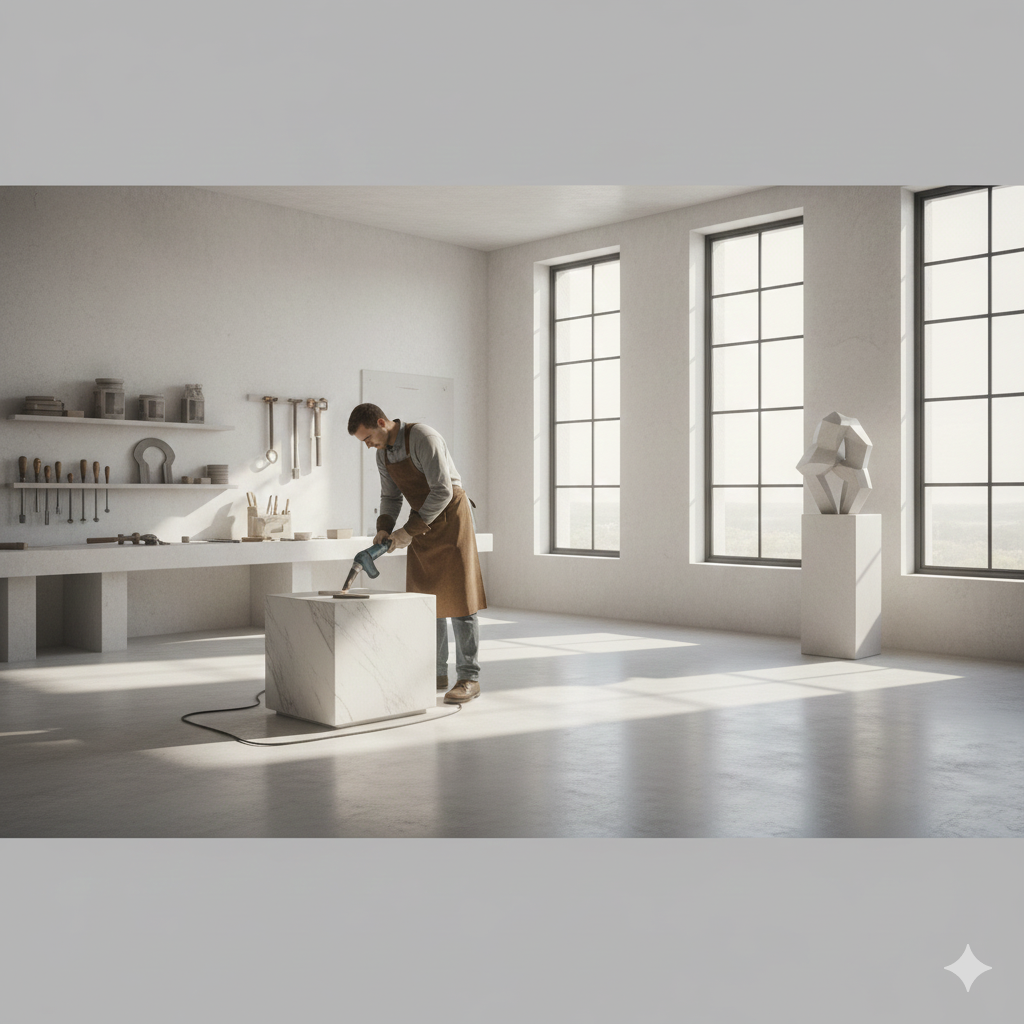 Stonemasonry Background